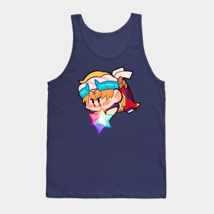 fgo casgil Tank Top